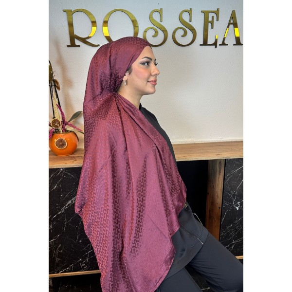 Premium Jakar Şal 031G